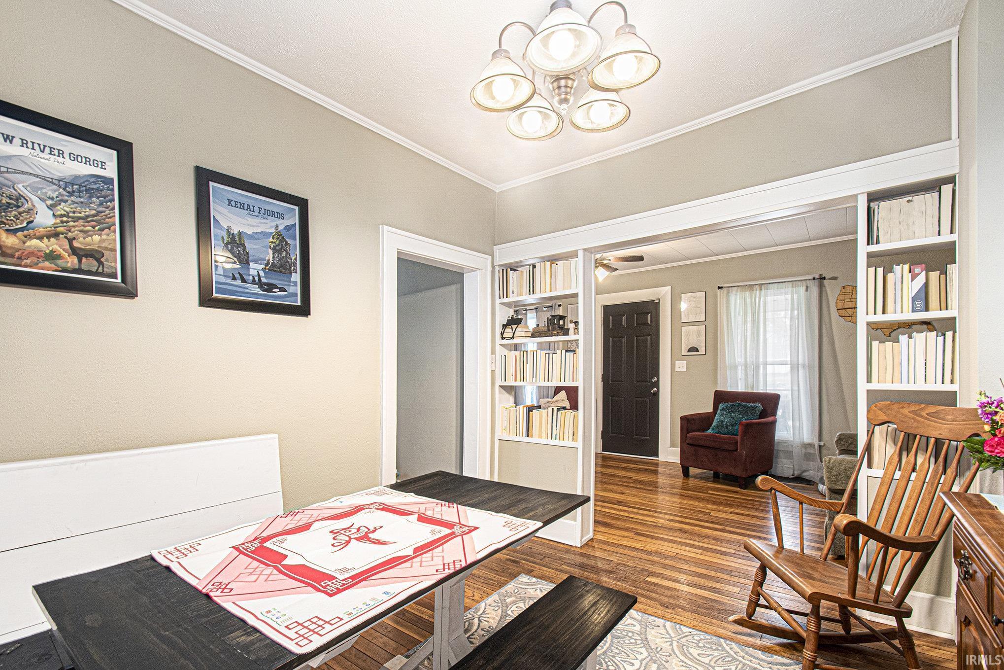 South Bend, Indiana 46613, United States, 3 Bedrooms Bedrooms, ,1 BathroomBathrooms,Residential,Active,100782