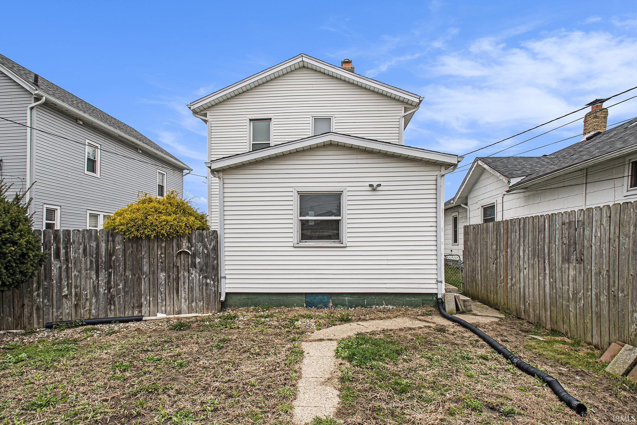 South Bend, Indiana 46613, United States, 3 Bedrooms Bedrooms, ,1 BathroomBathrooms,Residential,Active,100782