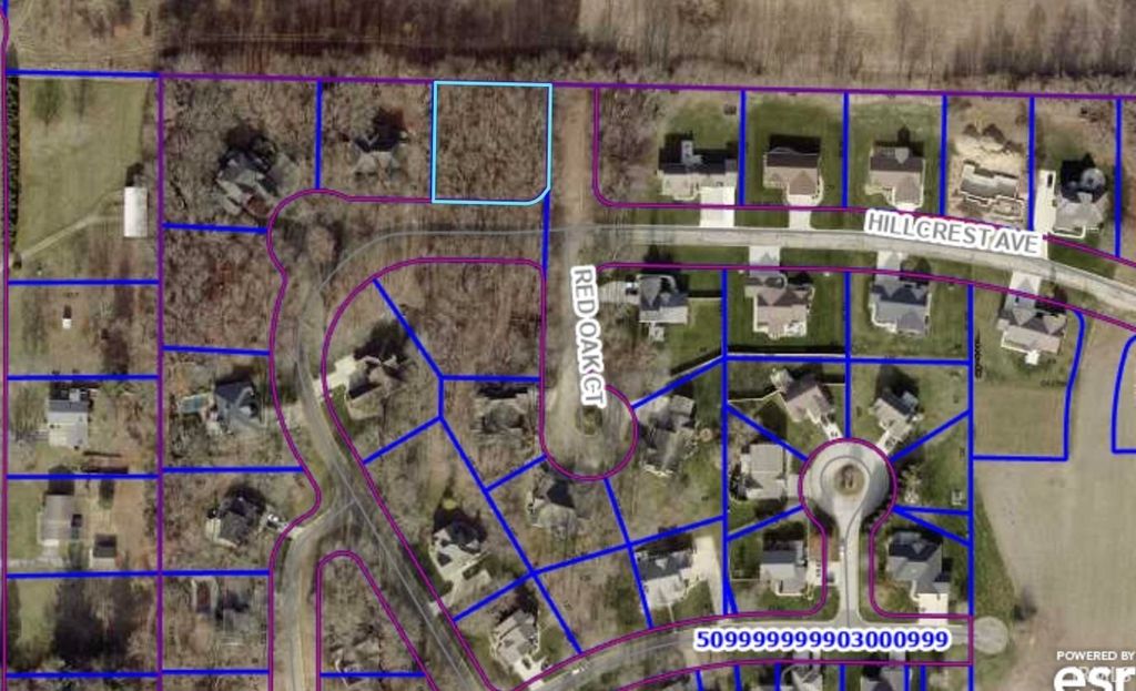 Photo of 2502 Hillcrest Avenue, Plymouth, IN 46563 (MLS # 202615340)