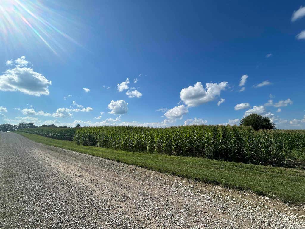 Photo of 10544 E 900 North Highway, Colfax, IN 46035 (MLS # 202631966)