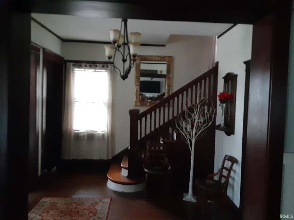 Photo of 706 Buntin Street, Vincennes, IN 47591 (MLS # 202632829)