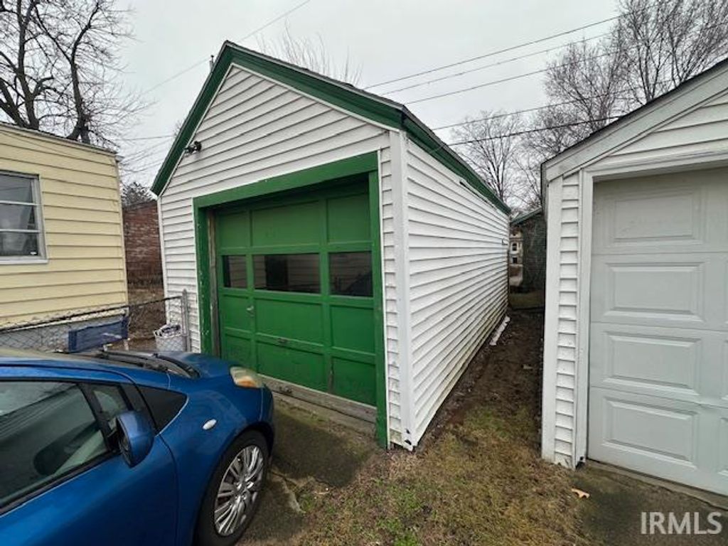 Photo of 1144 E Dayton Street, South Bend, IN 46613 (MLS # 202607536)