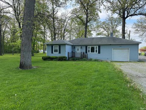 2109 Dale Drive, Fort Wayne, IN 46819 - #: 202516730