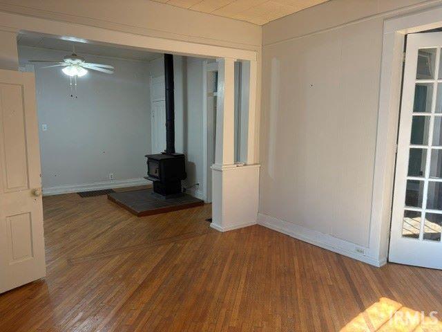 Photo of 817 W 6th Street, Bloomington, IN 47404 (MLS # 202642292)