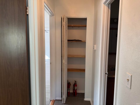 Tiny photo for 2612 Hawthorne Avenue, Evansville, IN 47714 (MLS # 202641788)