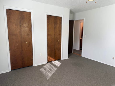 Tiny photo for 2612 Hawthorne Avenue, Evansville, IN 47714 (MLS # 202641788)
