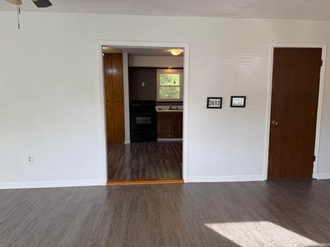 Tiny photo for 2612 Hawthorne Avenue, Evansville, IN 47714 (MLS # 202641788)