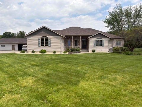 New Paris, IN Homes For Sale | IRMLS display picture 2