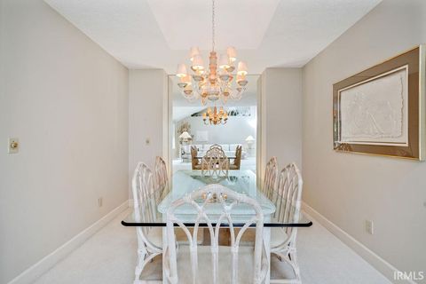 Tiny photo for 3264 WOODHAVEN Trail, Kokomo, IN 46902 (MLS # 202536679)