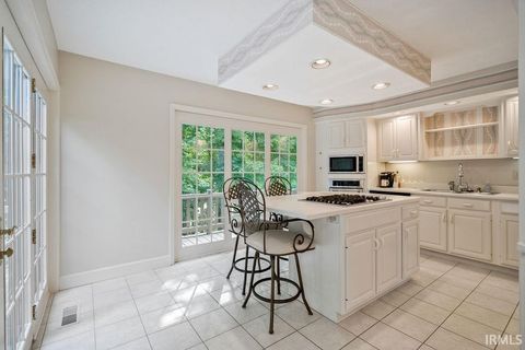 Tiny photo for 3264 WOODHAVEN Trail, Kokomo, IN 46902 (MLS # 202536679)