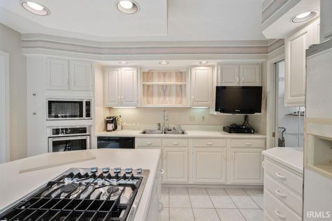 Tiny photo for 3264 WOODHAVEN Trail, Kokomo, IN 46902 (MLS # 202536679)