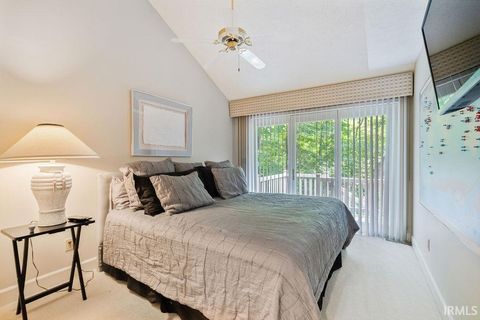Tiny photo for 3264 WOODHAVEN Trail, Kokomo, IN 46902 (MLS # 202536679)