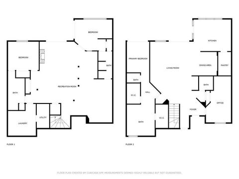 Tiny photo for 3264 WOODHAVEN Trail, Kokomo, IN 46902 (MLS # 202536679)