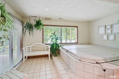 Tiny photo for 3264 WOODHAVEN Trail, Kokomo, IN 46902 (MLS # 202536679)