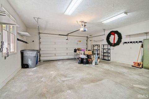 Tiny photo for 3264 WOODHAVEN Trail, Kokomo, IN 46902 (MLS # 202536679)
