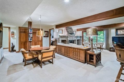 Tiny photo for 3264 WOODHAVEN Trail, Kokomo, IN 46902 (MLS # 202536679)