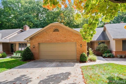 Tiny photo for 3264 WOODHAVEN Trail, Kokomo, IN 46902 (MLS # 202536679)