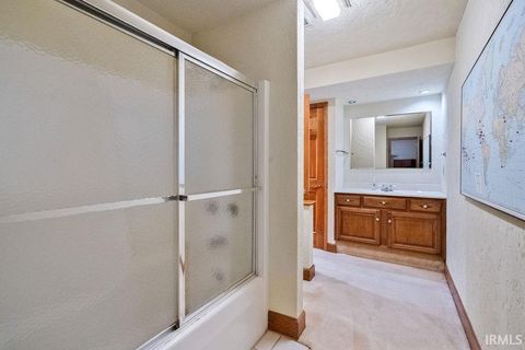 Tiny photo for 3264 WOODHAVEN Trail, Kokomo, IN 46902 (MLS # 202536679)