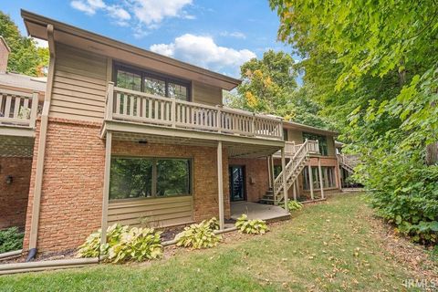 Tiny photo for 3264 WOODHAVEN Trail, Kokomo, IN 46902 (MLS # 202536679)