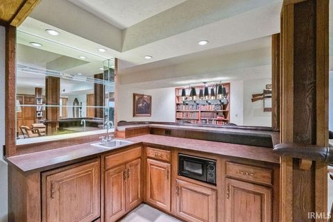 Tiny photo for 3264 WOODHAVEN Trail, Kokomo, IN 46902 (MLS # 202536679)