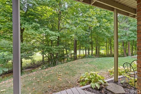 Tiny photo for 3264 WOODHAVEN Trail, Kokomo, IN 46902 (MLS # 202536679)