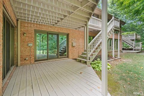 Tiny photo for 3264 WOODHAVEN Trail, Kokomo, IN 46902 (MLS # 202536679)