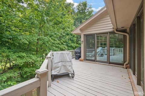 Tiny photo for 3264 WOODHAVEN Trail, Kokomo, IN 46902 (MLS # 202536679)