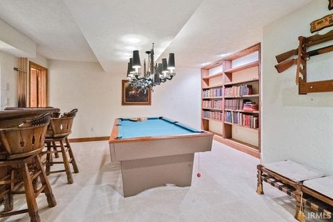 Tiny photo for 3264 WOODHAVEN Trail, Kokomo, IN 46902 (MLS # 202536679)