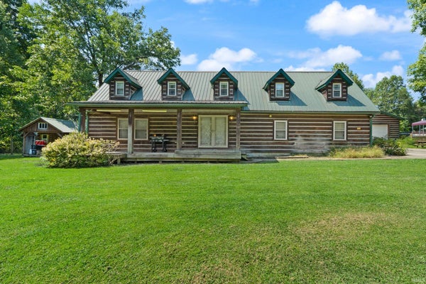 6241 S WILD BLUEGRASS DR, PAOLI, IN 47454 - Image ffcb0f9032af02a61f1dfdc342dba0a8/2002701984