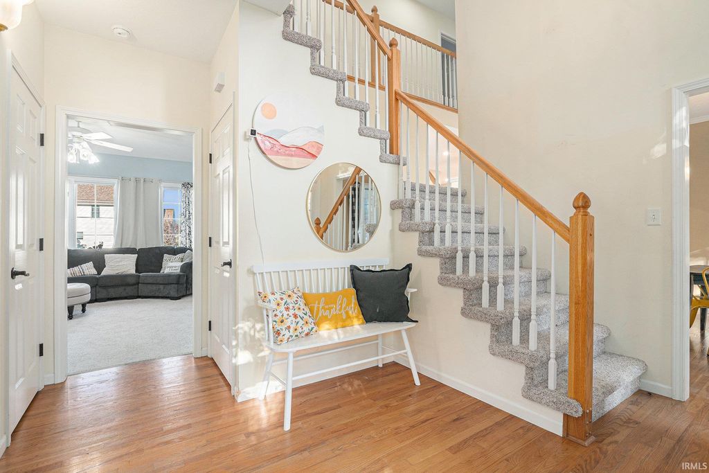 Photo of 18865 Wilson Drive, Goshen, IN 46528 (MLS # 202542147)