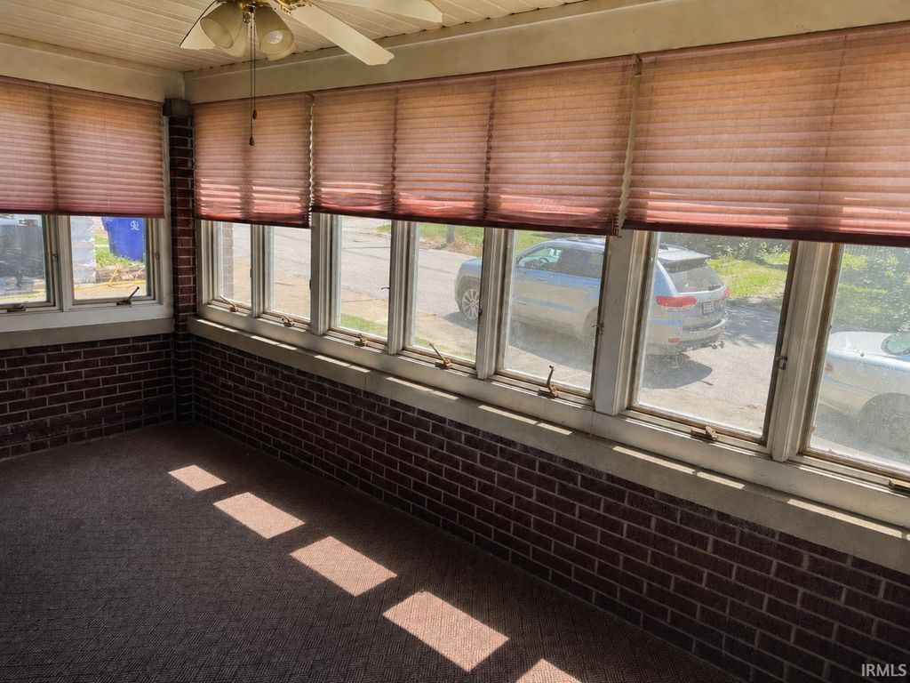 Photo of 401 W Sycamore Street, Boonville, IN 47601 (MLS # 202615905)