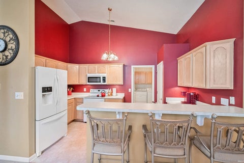 Tiny photo for 2793 BRIDGESTONE Circle, Kokomo, IN 46902 (MLS # 202630220)