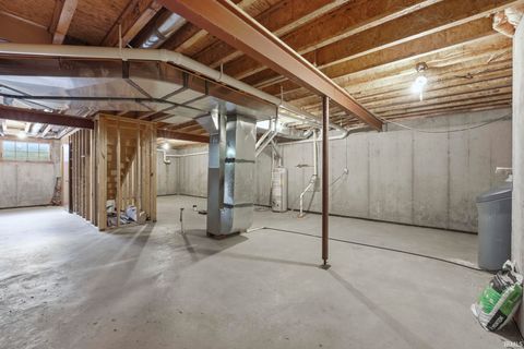 Tiny photo for 67114 CHADWICK CT Ct, Goshen, IN 46526 (MLS # 202604776)