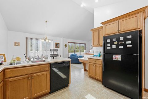 Tiny photo for 67114 CHADWICK CT Ct, Goshen, IN 46526 (MLS # 202604776)
