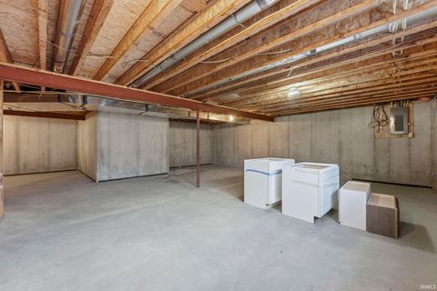 Tiny photo for 67114 CHADWICK CT Ct, Goshen, IN 46526 (MLS # 202604776)