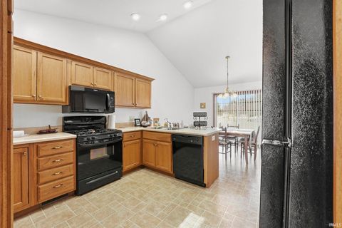 Tiny photo for 67114 CHADWICK CT Ct, Goshen, IN 46526 (MLS # 202604776)