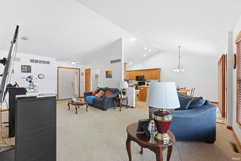 Tiny photo for 67114 CHADWICK CT Ct, Goshen, IN 46526 (MLS # 202604776)