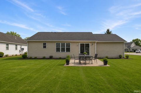 Tiny photo for 67114 CHADWICK CT Ct, Goshen, IN 46526 (MLS # 202604776)