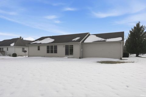 Tiny photo for 67114 CHADWICK CT Ct, Goshen, IN 46526 (MLS # 202604776)