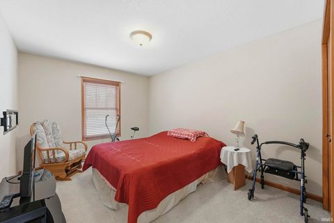 Tiny photo for 67114 CHADWICK CT Ct, Goshen, IN 46526 (MLS # 202604776)