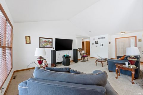 Tiny photo for 67114 CHADWICK CT Ct, Goshen, IN 46526 (MLS # 202604776)