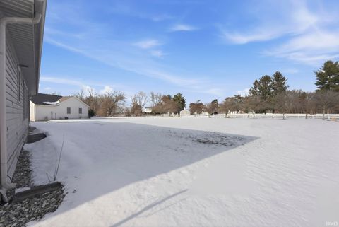 Tiny photo for 67114 CHADWICK CT Ct, Goshen, IN 46526 (MLS # 202604776)