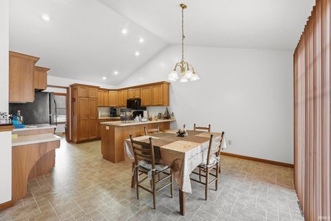 Tiny photo for 67114 CHADWICK CT Ct, Goshen, IN 46526 (MLS # 202604776)