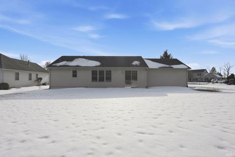 Tiny photo for 67114 CHADWICK CT Ct, Goshen, IN 46526 (MLS # 202604776)