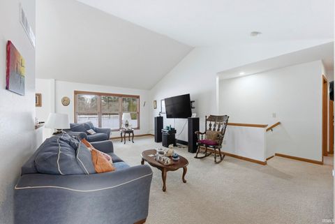 Tiny photo for 67114 CHADWICK CT Ct, Goshen, IN 46526 (MLS # 202604776)
