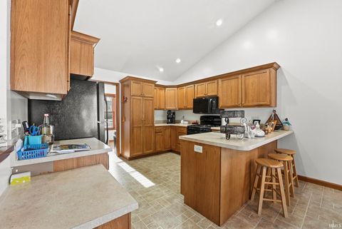 Tiny photo for 67114 CHADWICK CT Ct, Goshen, IN 46526 (MLS # 202604776)