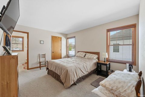 Tiny photo for 67114 CHADWICK CT Ct, Goshen, IN 46526 (MLS # 202604776)