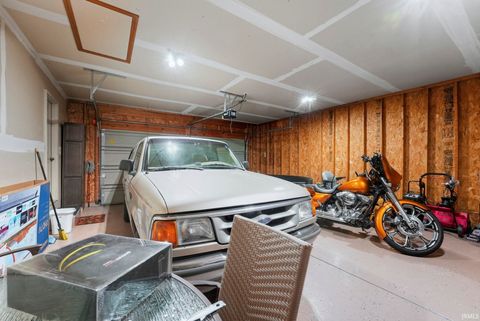Tiny photo for 67114 CHADWICK CT Ct, Goshen, IN 46526 (MLS # 202604776)