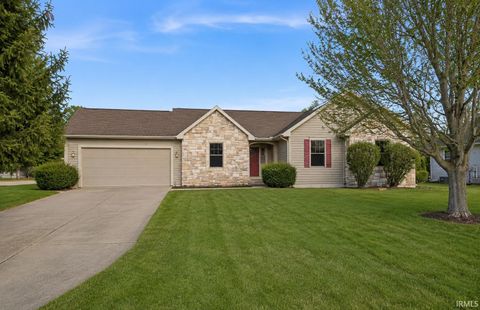 Photo of 67114 CHADWICK CT Ct, Goshen, IN 46526 (MLS # 202604776)