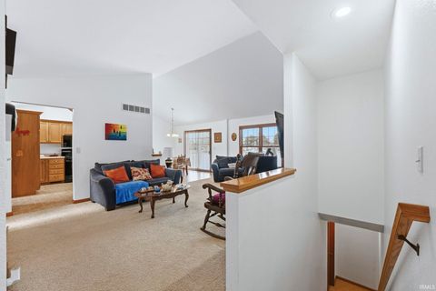 Tiny photo for 67114 CHADWICK CT Ct, Goshen, IN 46526 (MLS # 202604776)